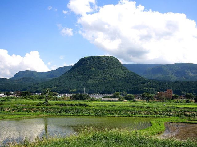 日隈いちご園