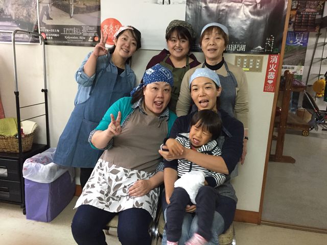 思い出工房