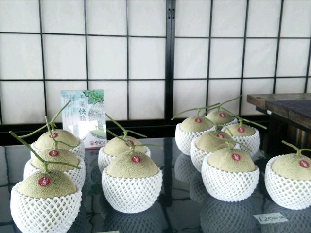 ちはる農園