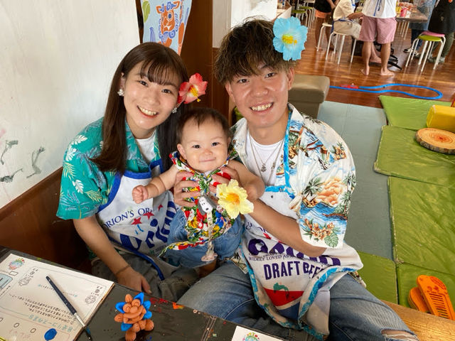 もちろんキッズも一緒に楽しめるけど、パパママ、カップル、女子旅に人気の口コミ高評価店。芸能人からのオーダーも多数!_可愛いシーサー専門店 まいまいシーサー