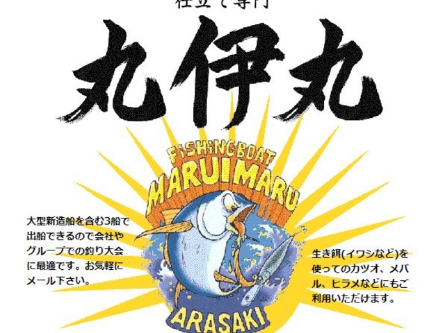 丸伊丸