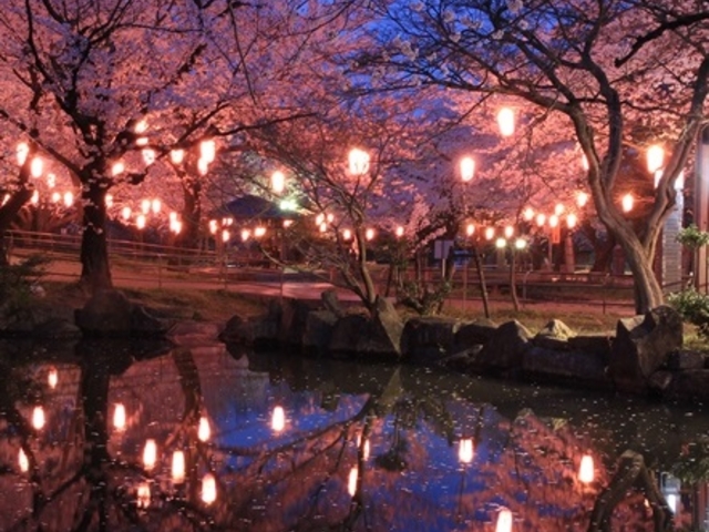 春日神社