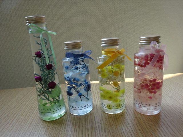 花物語ミルフィーユ