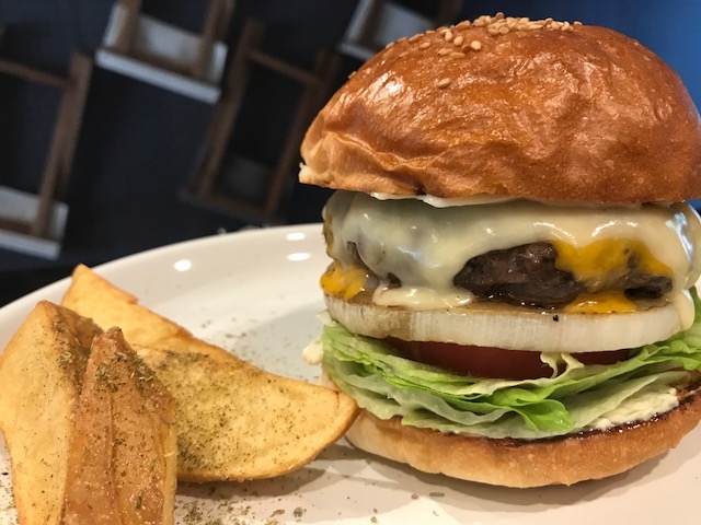 BeachHillFoodWorks