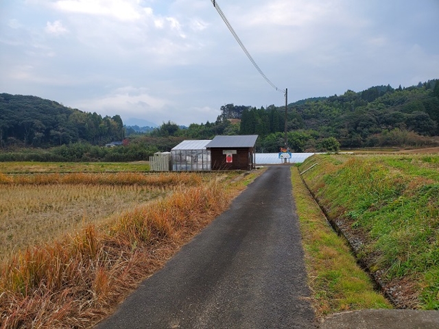 ひがし農園