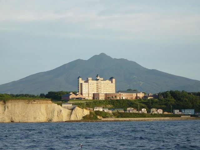 ホテルグランメール山海荘