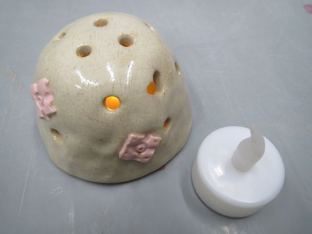 風越窯陶芸教室