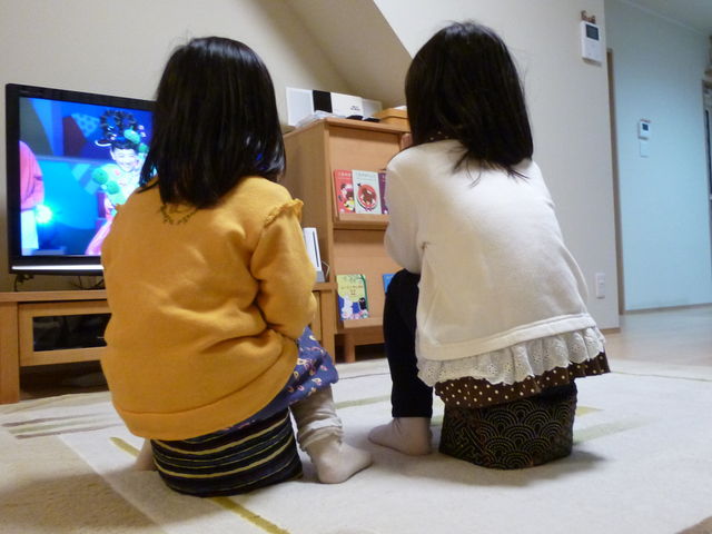 お子さんの《いす》にも、ぴったり・・・_大森屋