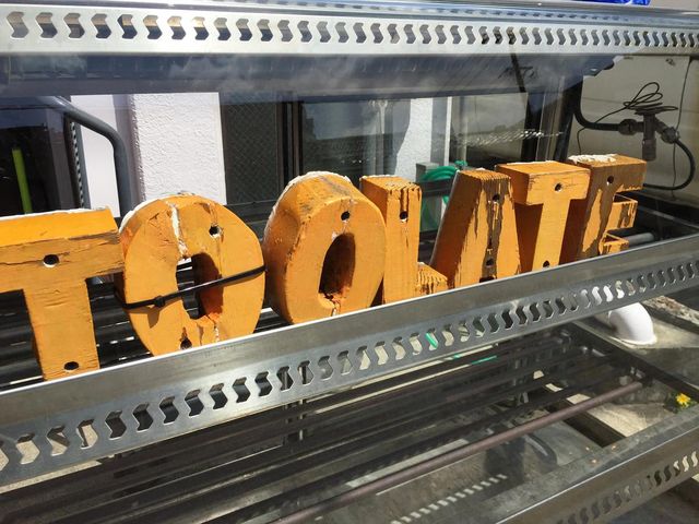 TOOLATE SPORTS