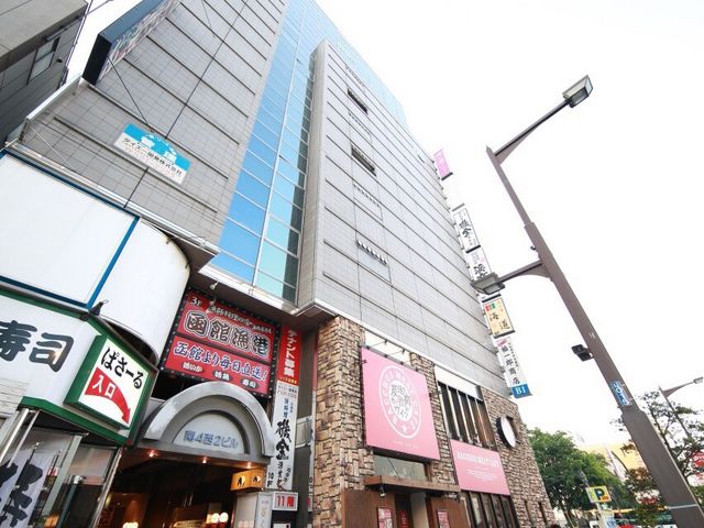 さくら劇場 〜日本セーラー女子団〜