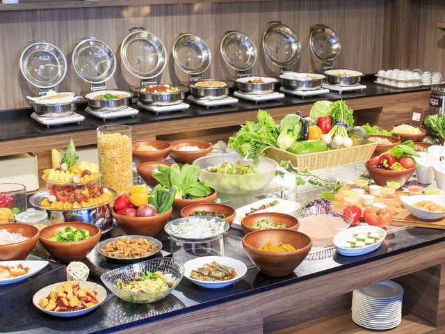 ザ エディスターホテル 成田