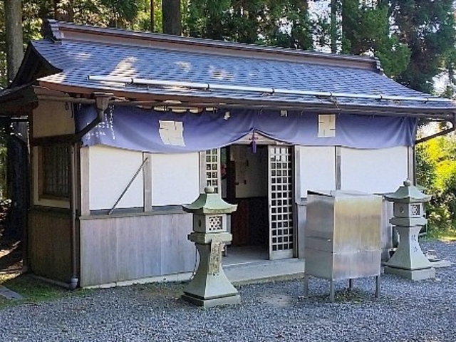 お助け地蔵尊