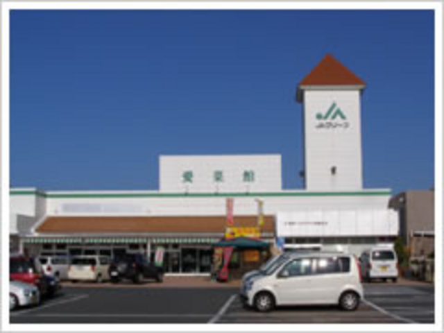 愛菜館