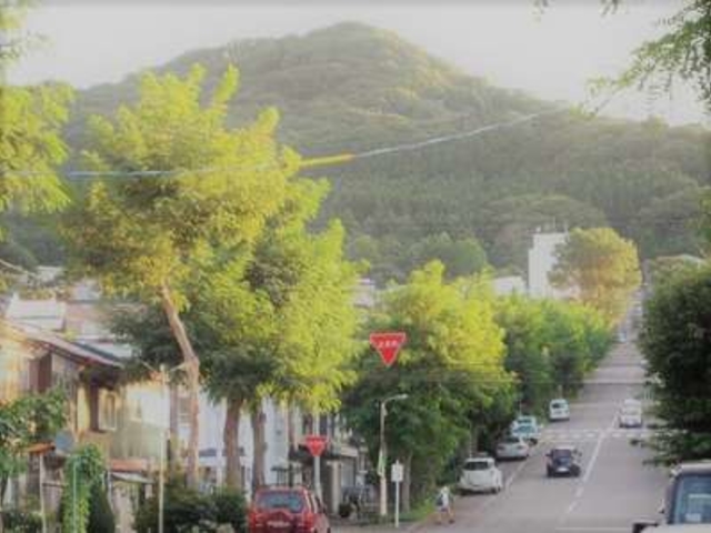 幸坂