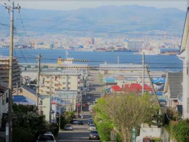 姿見坂