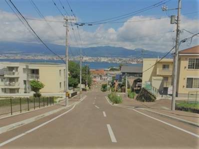 東坂
