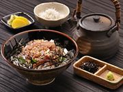 囲炉茶屋の写真1