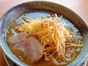 ラーメン大地 青森の写真1