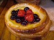 BAKERY 燈 LAMPの写真1