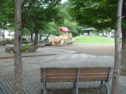 上山田中央公園の写真1