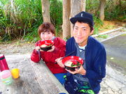 西表島コロンブスの写真4