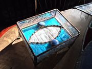 ステンドグラス工房 ギャラリー無の写真3