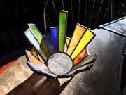 ステンドグラス工房 ギャラリー無の写真4