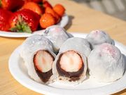 いちごはうすの写真3
