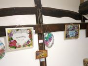 フィルムステンドアート・あとりえ山桜の写真4