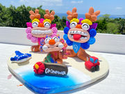 可愛いシーサー専門店 まいまいシーサーの写真2