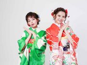 HANA Kimono Rentalの写真3