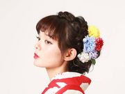 HANA Kimono Rentalの写真4