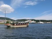 小樽海上観光船の写真2