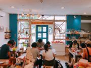 Three little birdsの写真3