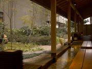 北陸最大級の庭園露天風呂の宿 清風荘の写真4