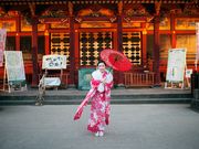 江戸和装工房 雅(浅草店)の写真3
