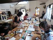 ステンドグラス工房ROPEの写真3