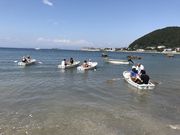 一色ボートの写真2