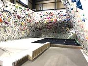クライミングパーク ドロップインの写真4
