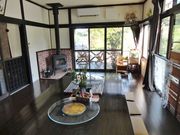 Cafe&体験工房 杜空館の写真2