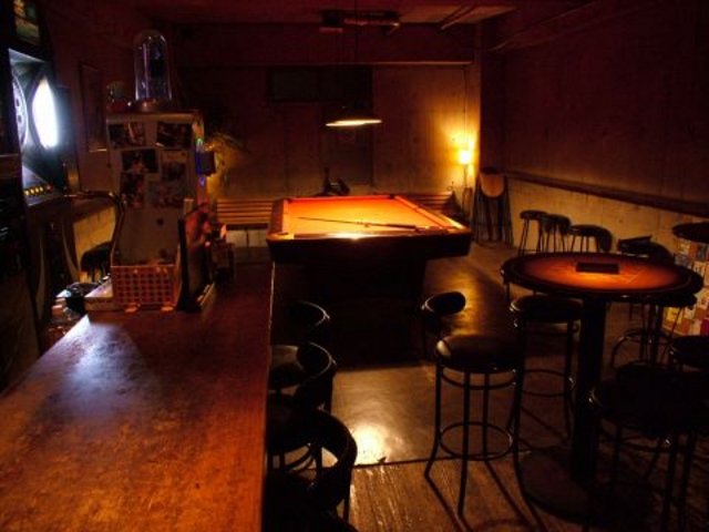 BIBLIO ビブリオの写真1