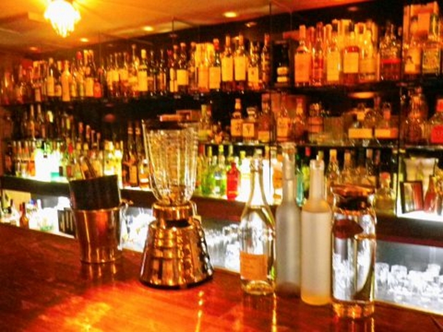 バー ボウ bar BOUの写真1