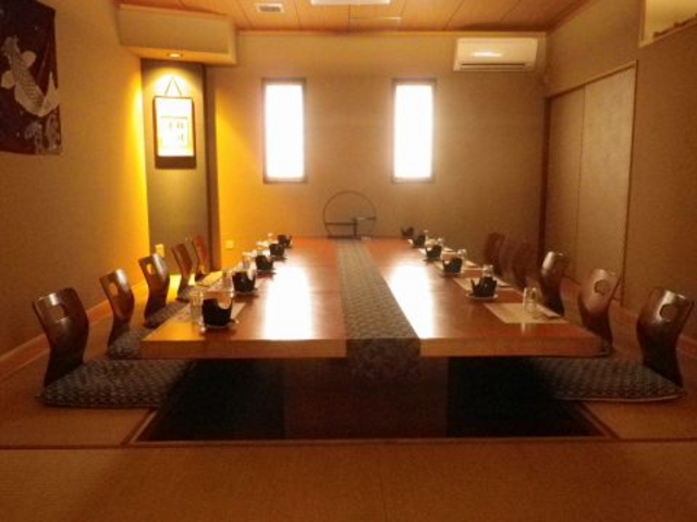 福禄壽 総本店の写真1
