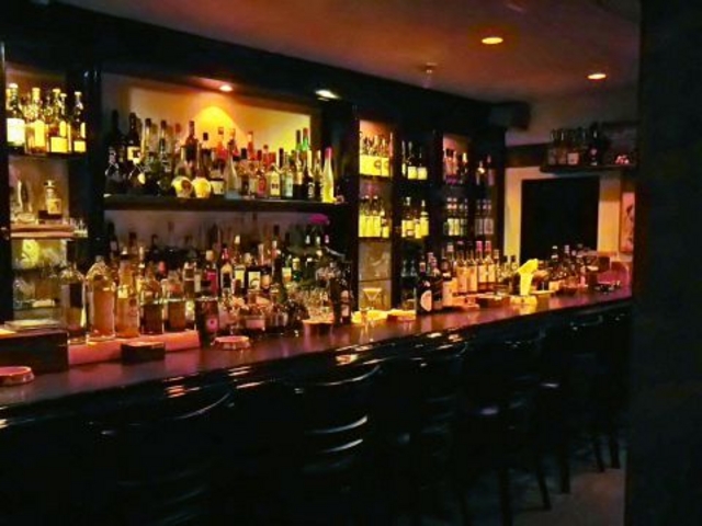 ザ バー ライズの写真1