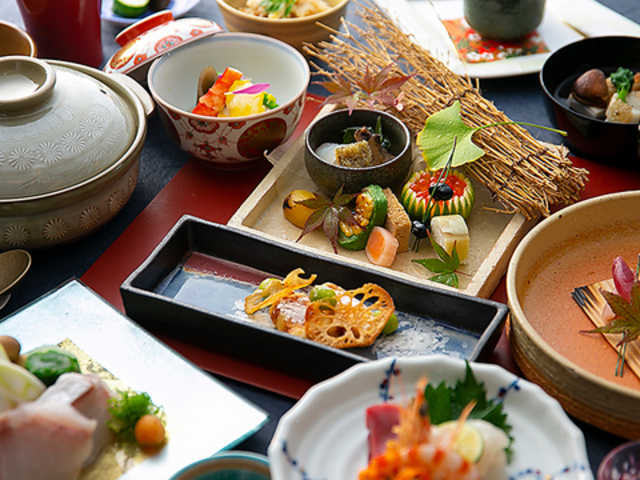 四季の味 ちひろ 和歌山の写真1