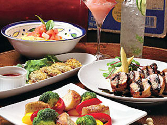 テディベアーズの写真1