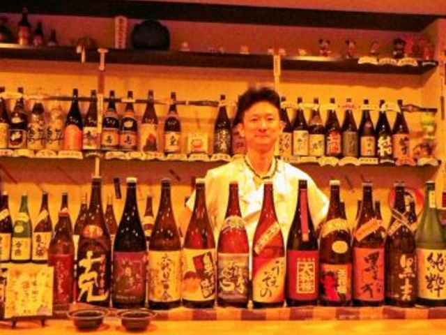 チャンピーニの写真1