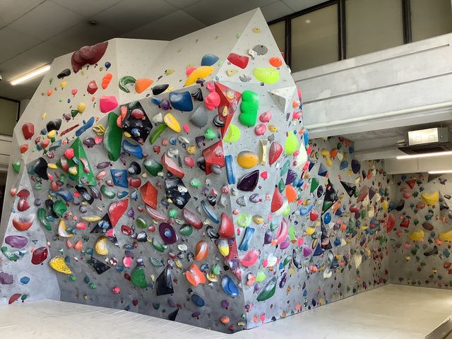 ロッククラフト川越