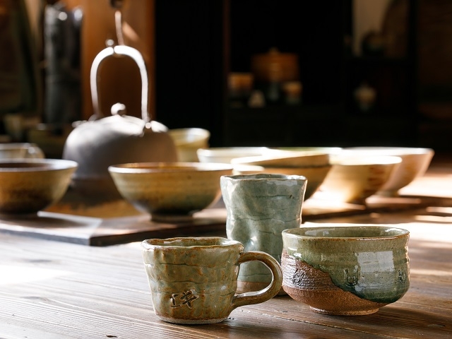 小原窯