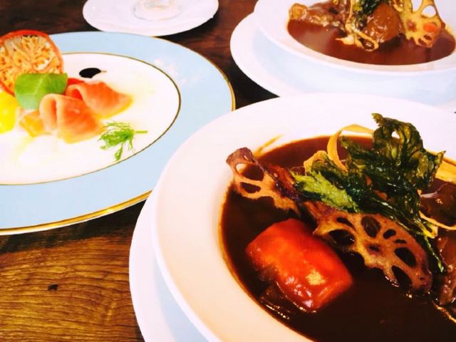 Otaru Dining NO NAME